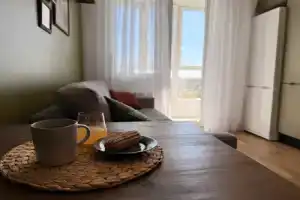 Квартира New Baltic Apart II, Калининград