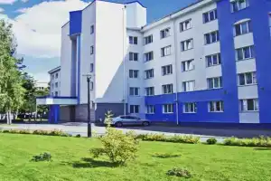 Гостиницы Гостиницы
