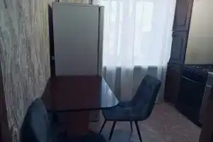 Квартира на улице Подбельского 3, Братск