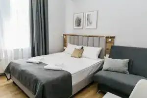 Гостиница «Академик», Краснодар