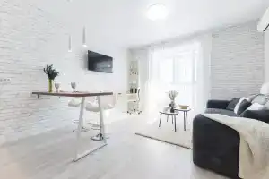 Апартаменты Serenity Homes, Казань