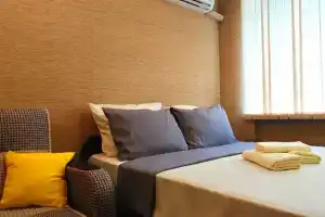 Квартира на Угличской 21А