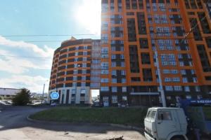 Апартаменты на Бакалинская 33, Уфа