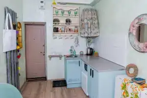 Апартаменты Боярские Дом с Душой, Коломна