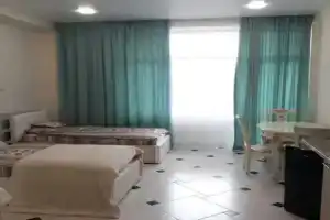 Апартаменты Студия 2 2, Ялта