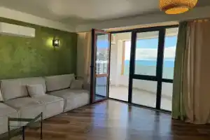 Квартира в ЖК Бизнес-класcа Kрымcкий, Сочи