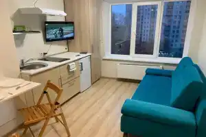 Апартаменты у метро Селигерская 1, Москва