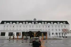 Отель Damir by Aiko, Нукус