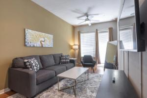 Апарт-Отель Elan Med Center 544, Хьюстон