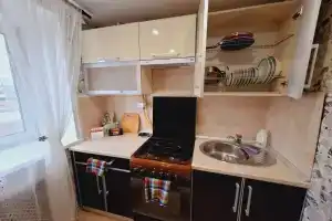 Квартира Прекрасная, Рыбинск