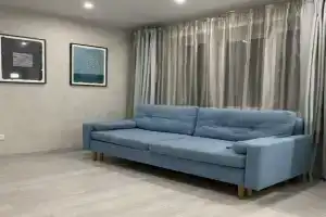 Квартира на Пушкинском Проспекте 4б