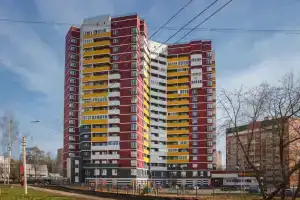 Квартира в ЖК Кембридж, Ижевск