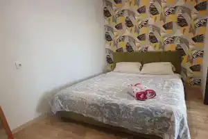 Квартира на Улице Серебряный Бор 25, Кемерово