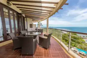 Sunset Hill Boutique Resort Koh Phangan- Sha Plus, Хад Яо