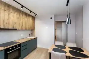 Квартира Уютная в Новом Доме