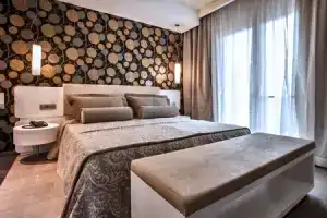 Grand Resort&Spa Ma&Ma - Adults Only, Ла-Маддалена