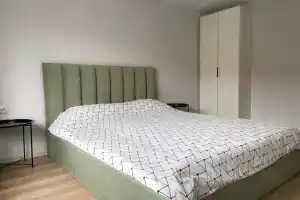 Квартира Райдер/Riders Apartments 8, Кировск