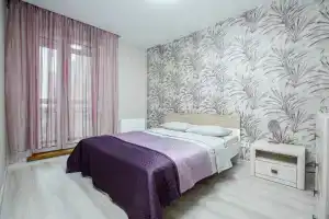 Апартаменты Vogue