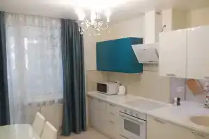Апартаменты Ласка на Сысольском шоссе 1/11, Сыктывкар