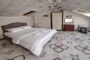 Гостевой дом «Домашний Очаг», Анапа