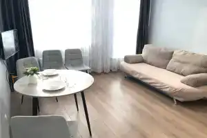Квартира 1к ТЦ Радуга Парк, Екатеринбург