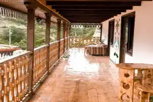 Мини-отель «Eski-yurt», Бахчисарай