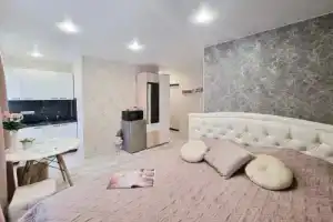 LovelyHome39|Студия №3 у Королевских ворот, Калининград