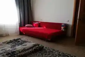 Апартаменты Светлые, Усинск