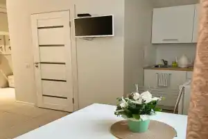 Квартира Студия, Кулебаки