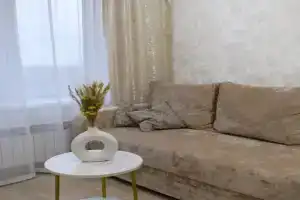 Квартира 1-комнатные аппартаменты ЖК Трамвай Желаний, Воронеж