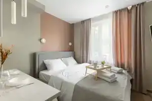 Квартира RentWill Sevanskaya 1, Москва