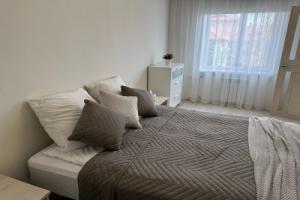 Квартира Антикайнена 10, Петрозаводск
