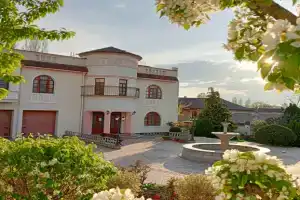 Гостевой дом Beautiful house, Кисловодск