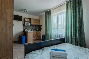 Квартира 2 на Благоева, Тверь