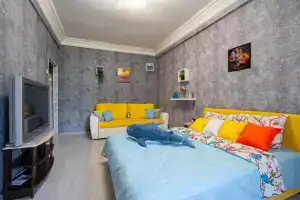 Квартира на проспекте Мира 124/16, Москва