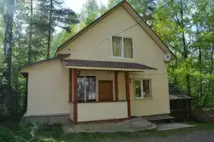 Агроусадьба «У родника» в Юхновском районе