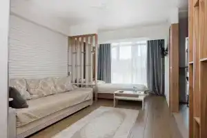 Квартира Сен Тропе Кудепста, Кудепста