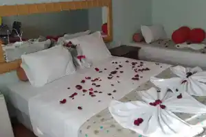 Апарт-Отель «Gvar Apart Otel Antalya», Анталья