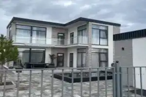 Гостевой дом «La Marina», Мирный