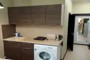 Квартира Сдам Посуточно в Новогорске