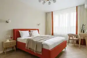 Квартира 1-к в Центре ЖК Гран-При
