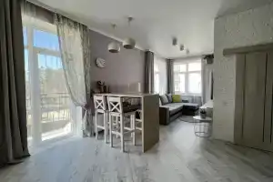 Апартаменты L'apartment Rausen, Светлогорск