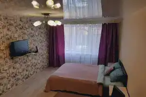 Апартаменты DeNewHome на Никитинской, Воронеж