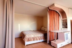 Апартаменты Comfort до 6 человек Волшебный закат, Казань