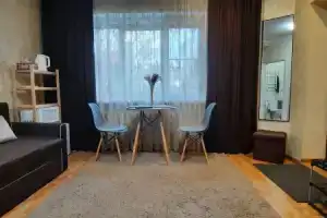 Частный дом Уютная Студия в Центре