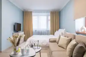 Апартаменты Central Park Residences, Казань