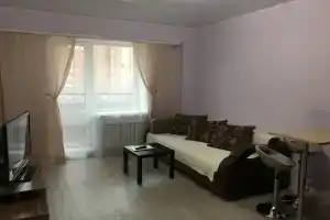 Апартаменты около тц Карамель, Иркутск