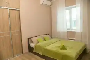 Апартаменты на Мизюкова, 7, Новороссийск