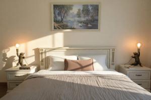 Квартира 2-к., 72 м², 2 кровати, Кострома