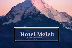 Меблированные комнаты Мёлек, Архыз